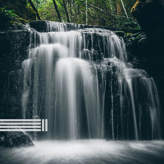 Sons de Cachoeira Para Yoga