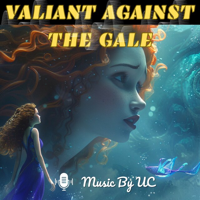 Valiant Against the Gale