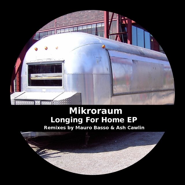 Longing for Home EP