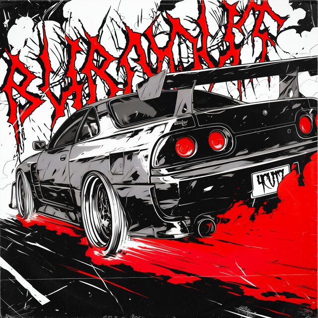 BURNOUT