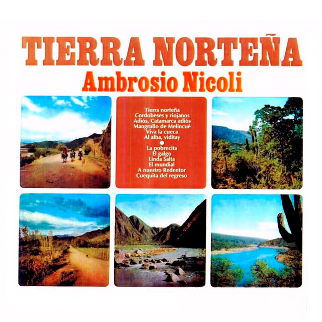Tierra Norteña