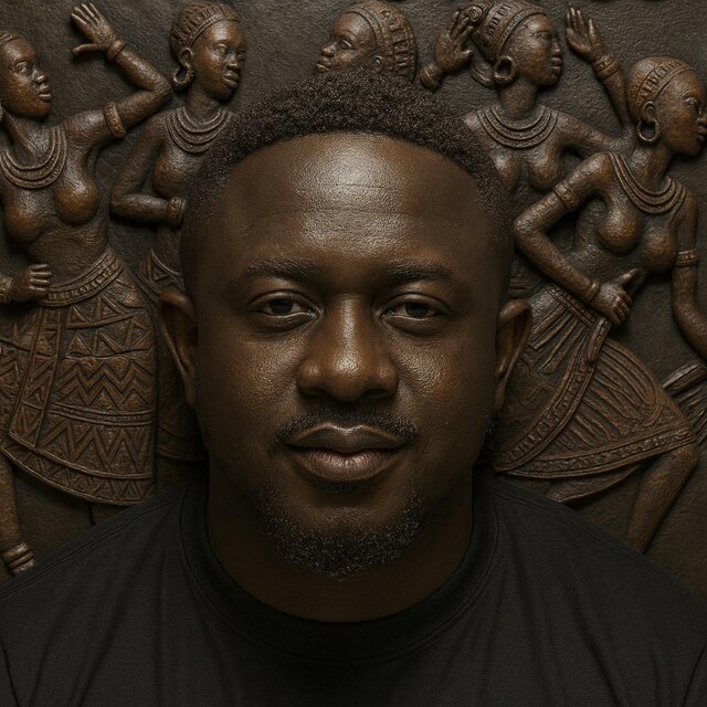 Roots Of Rhythm