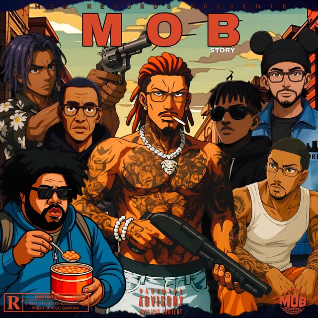 Mob Story