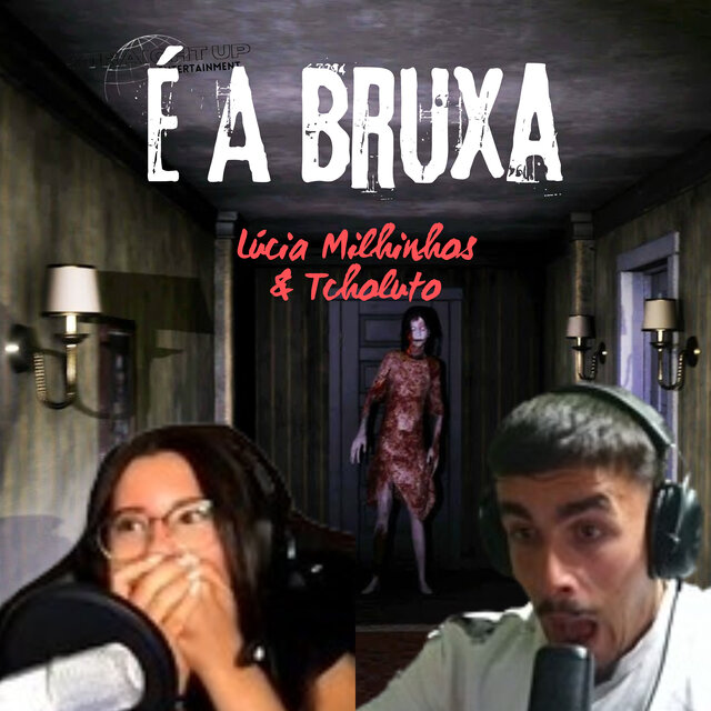 É a Bruxa