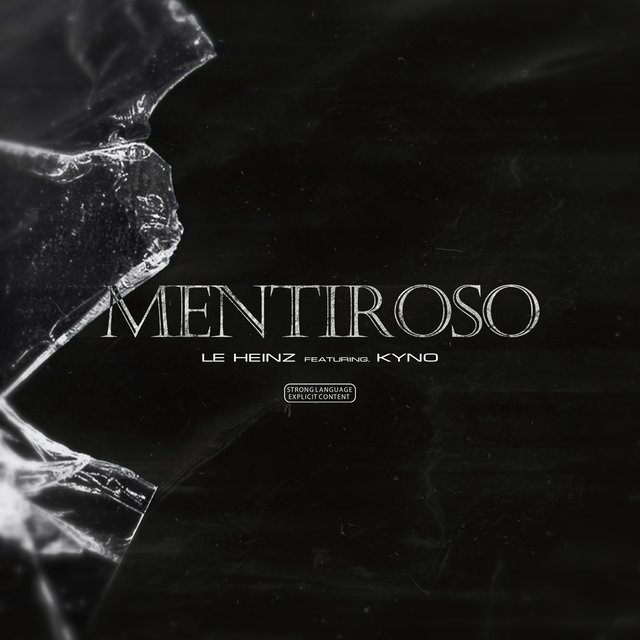 Mentiroso (feat. Kyno)