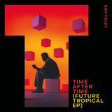 Lonely Tonight (Future Tropical Mix) (feat. Justin Jesso & Parson James)