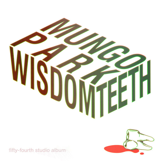 Wisdom Teeth
