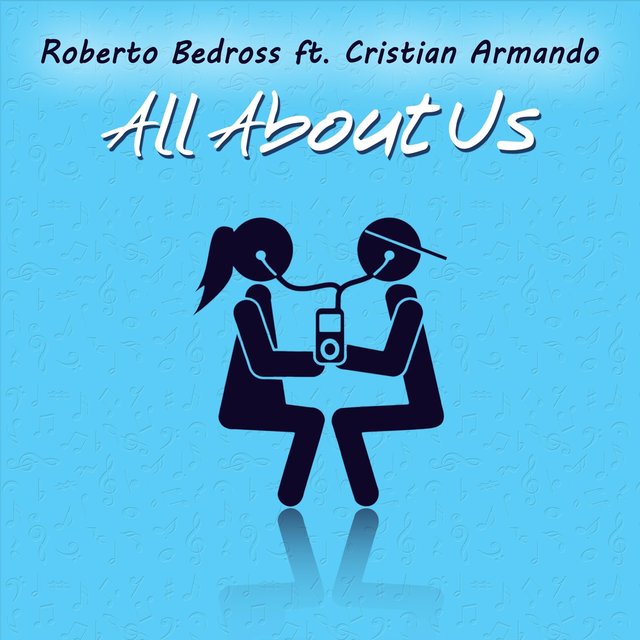 All About Us (feat. Cristian Armando)