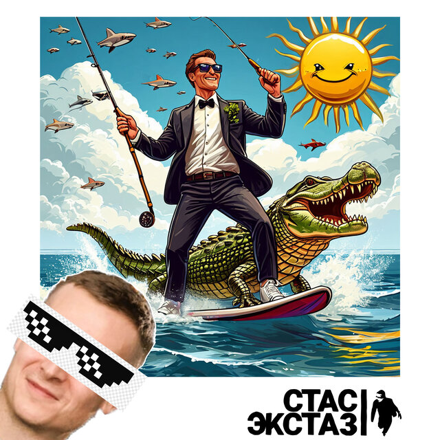Я Станислав
