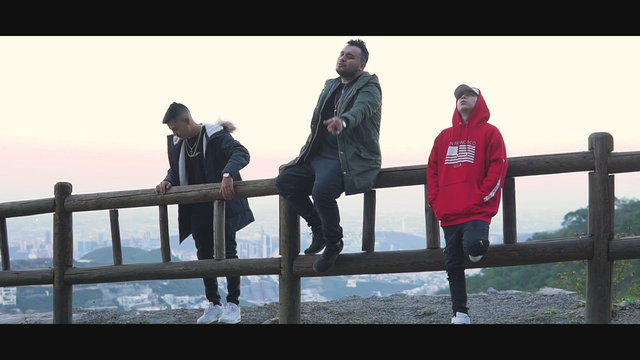 Amiga (Video Oficial)