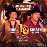 Pegada Rural (Ao Vivo Em Camapua)