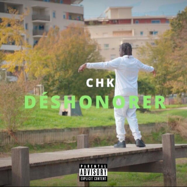 Déshonorer