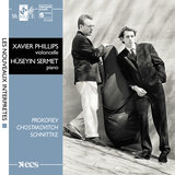 Cello Sonata: I. Largo