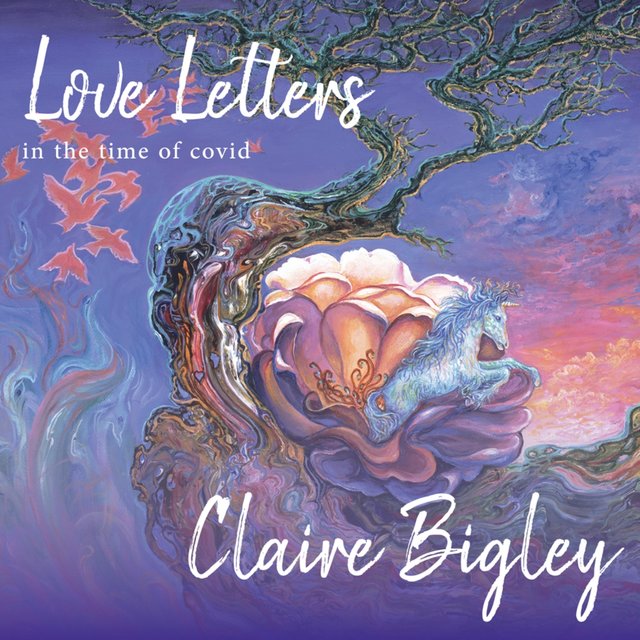 Love Letters in the Time of Covid