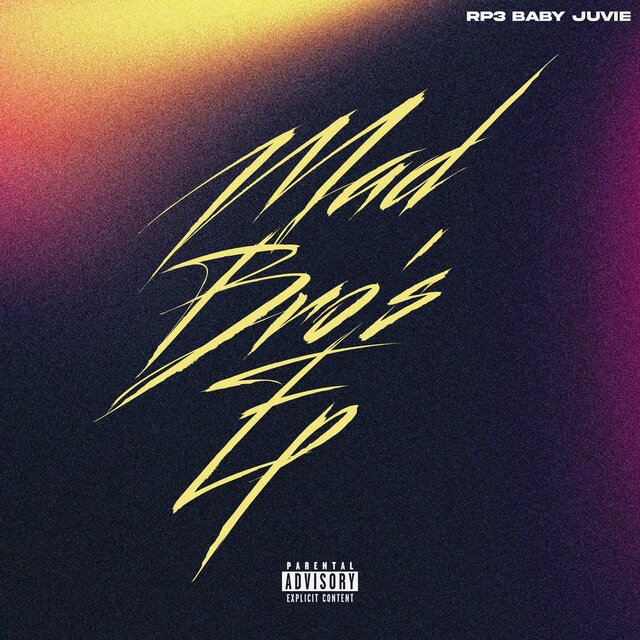 Intro RP3 Baby Juvie Evil