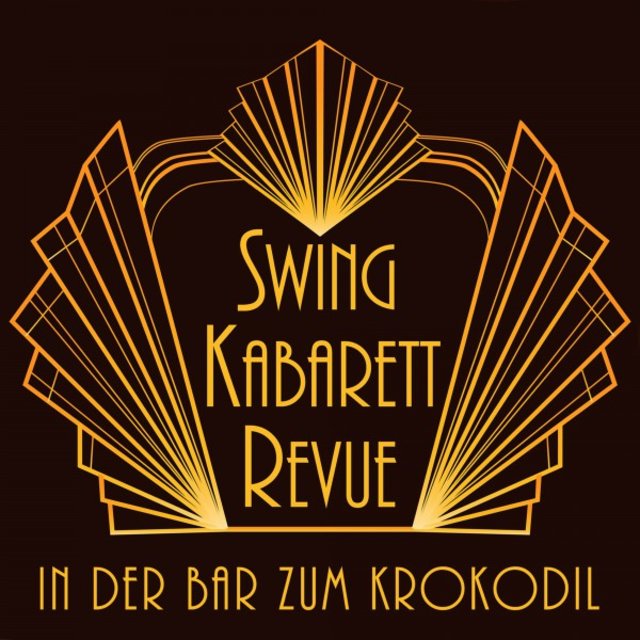 In der Bar zum Crokodil