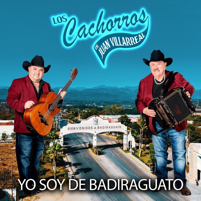 Yo Soy de Badiraguato (En Vivo)