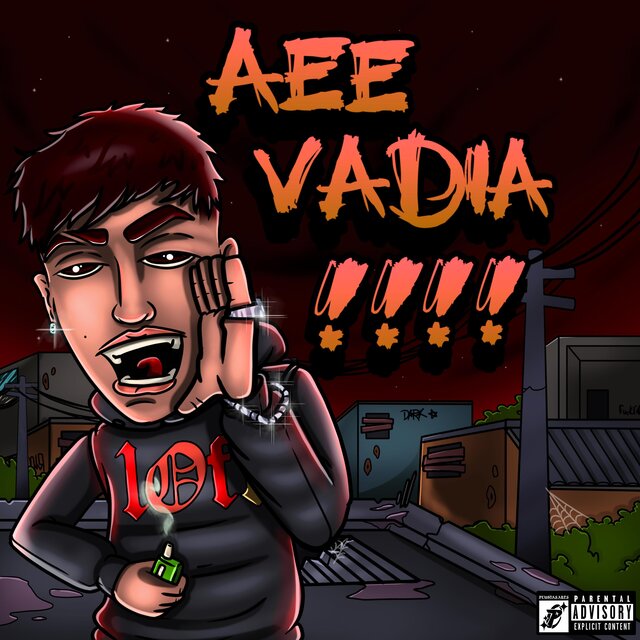 AE VADIA!!