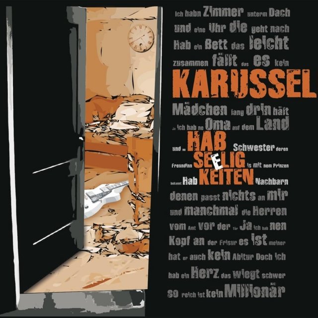 Habseeligkeiten 2010