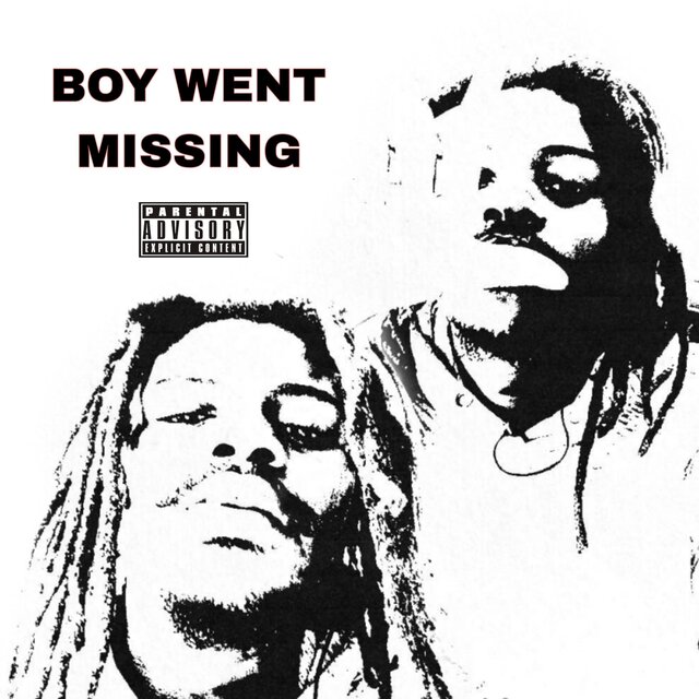 BOY WENT MISSING