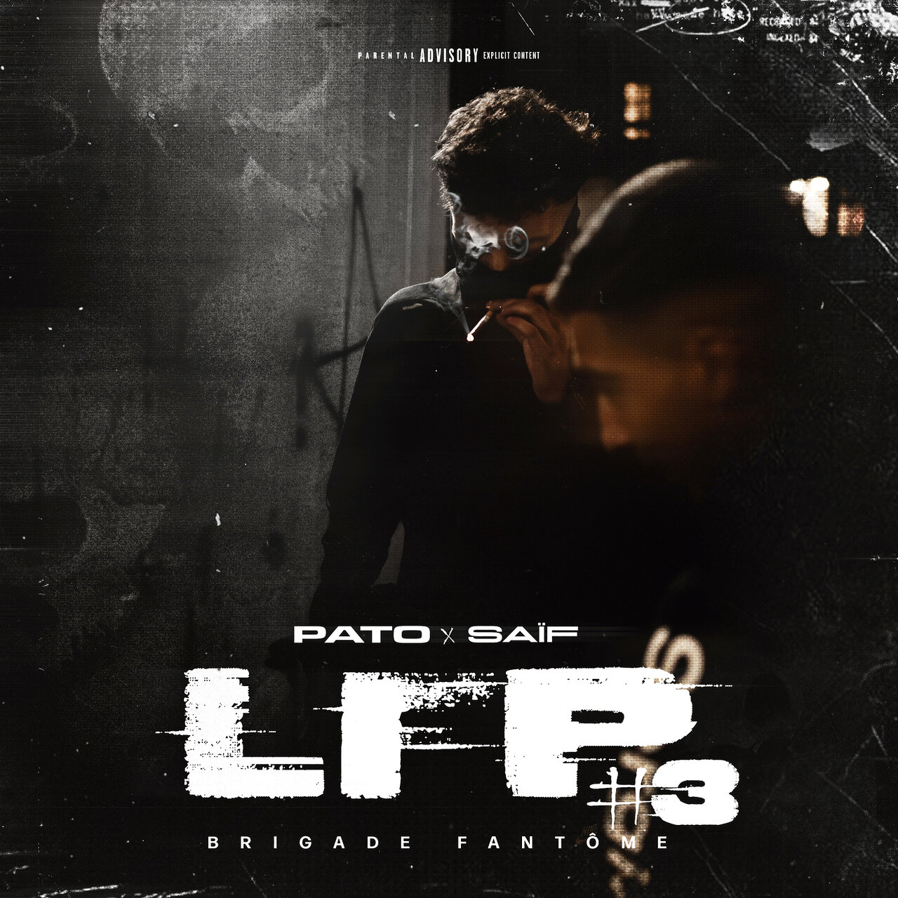 Saif Rapper TIDAL - High Fidelity Music Streaming
