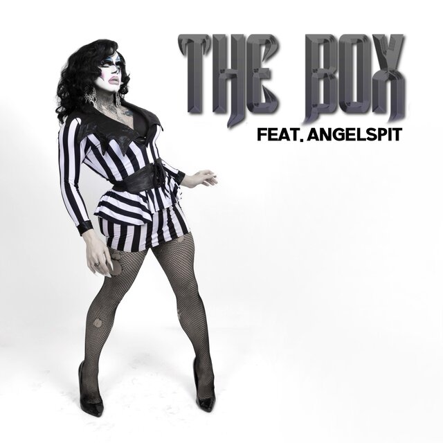 The Box (feat. Angelspit)