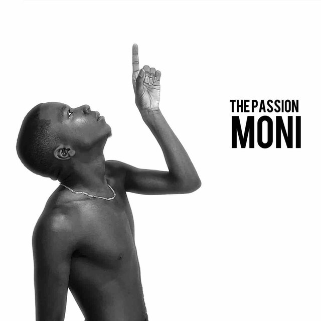 The Passion