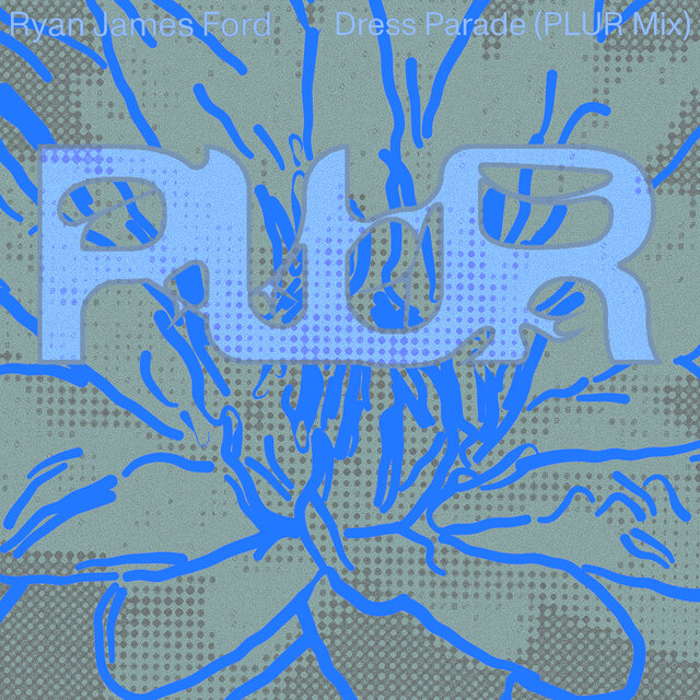 Dress Parade(PLUR Mix)