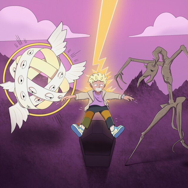 THE RESURRECTION
