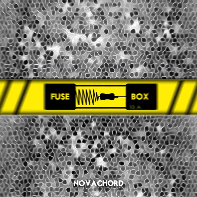 FUSE-BOX //