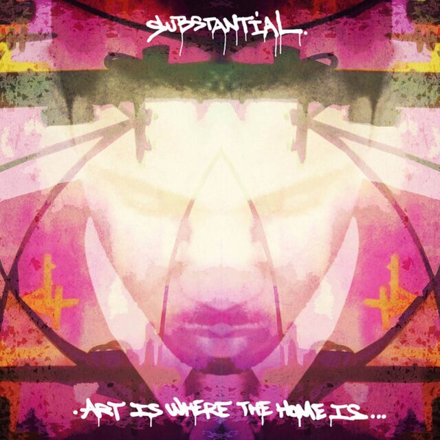 Art Is Where the Home Is (Deluxe Edition)