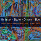 Blasseptett: V. Fuge. Alter Berner Marsch. Schnell