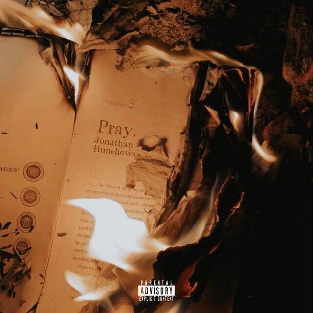 Pray