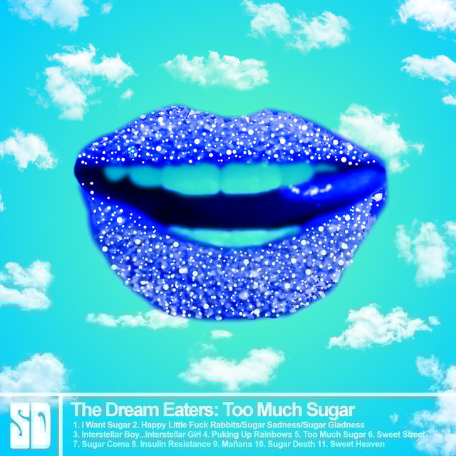 Too Much Sugar
