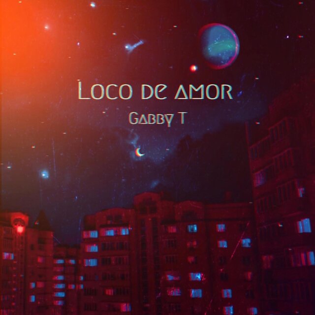 Loco de Amor