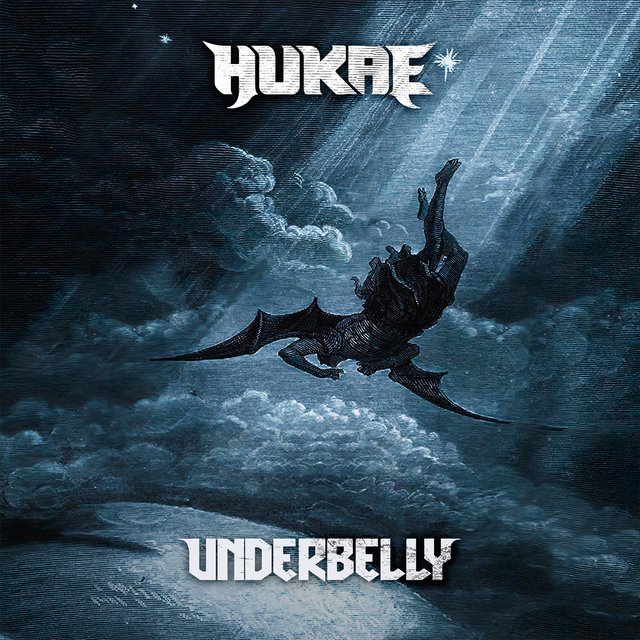 Underbelly