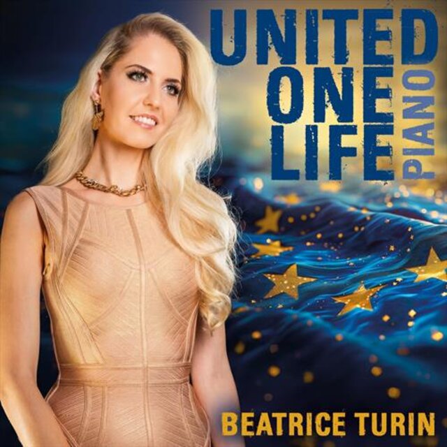 United One Life (Piano Version)