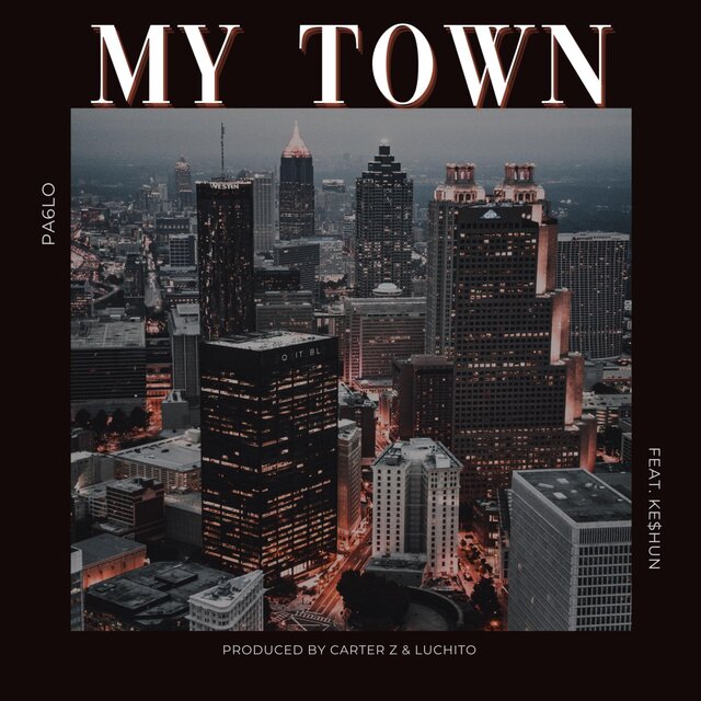 My Town