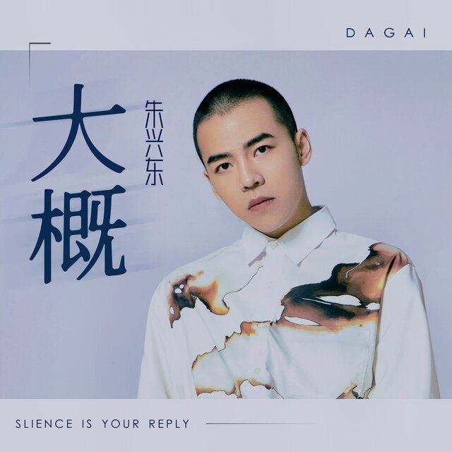 大概 (伴奏)
