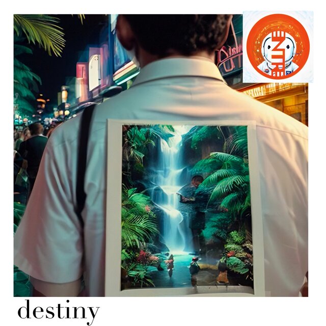Destiny