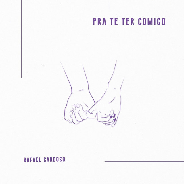 Pra Te Ter Comigo