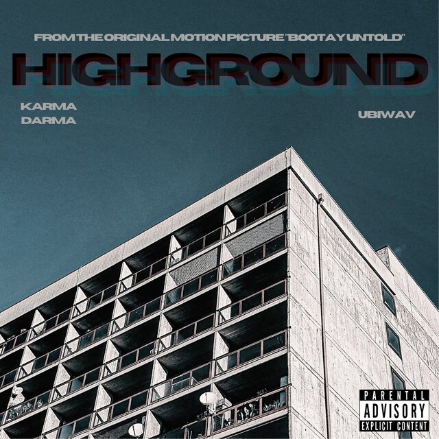 HIGHGROUND