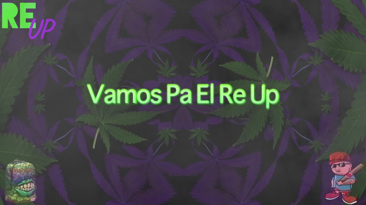 Re Up (Video Lyric)