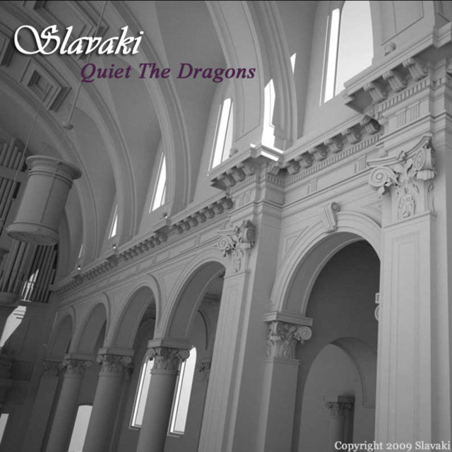 Quiet the Dragons