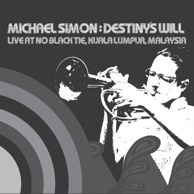 Destiny's Will (Live at No Black Tie)