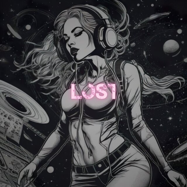 LOST