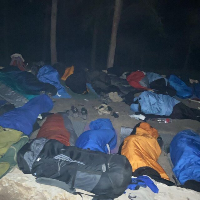שירי מכינת נחשון 4