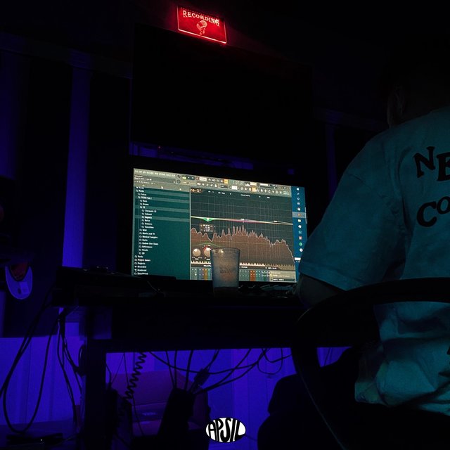 POSITIONS (feat. TYSHii)