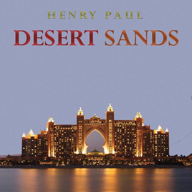 Desert Sands