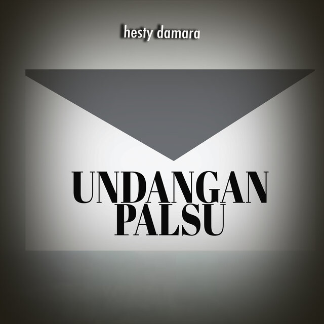 Undangan Palsu